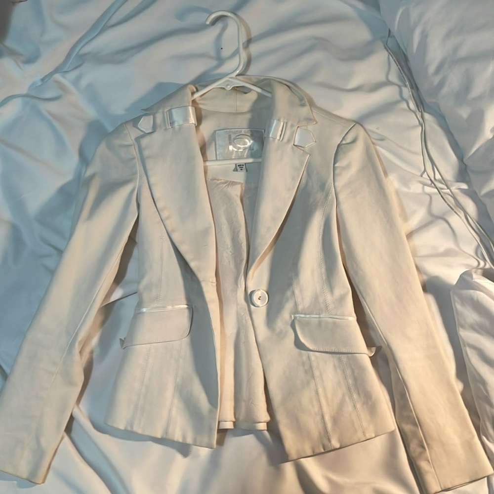 blazer